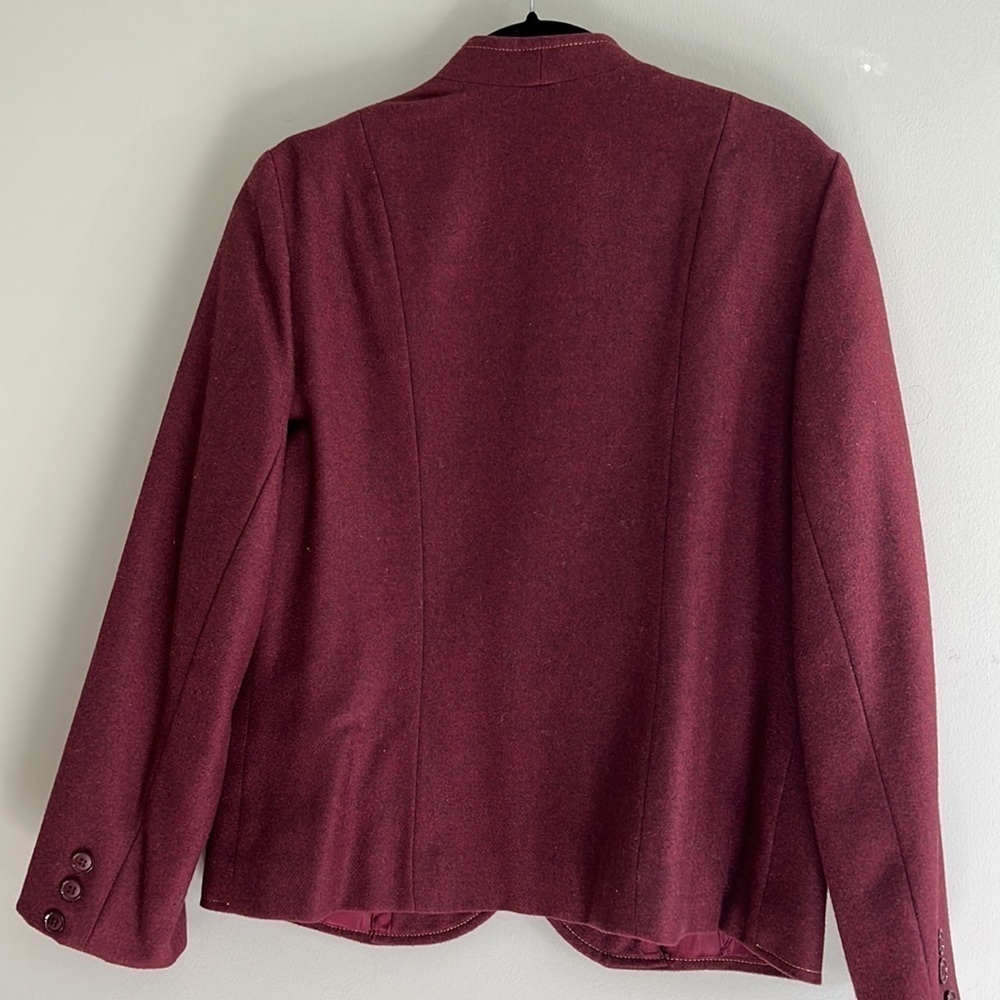 VINTAGE Villagio sports jacket - Picture 2 of 14